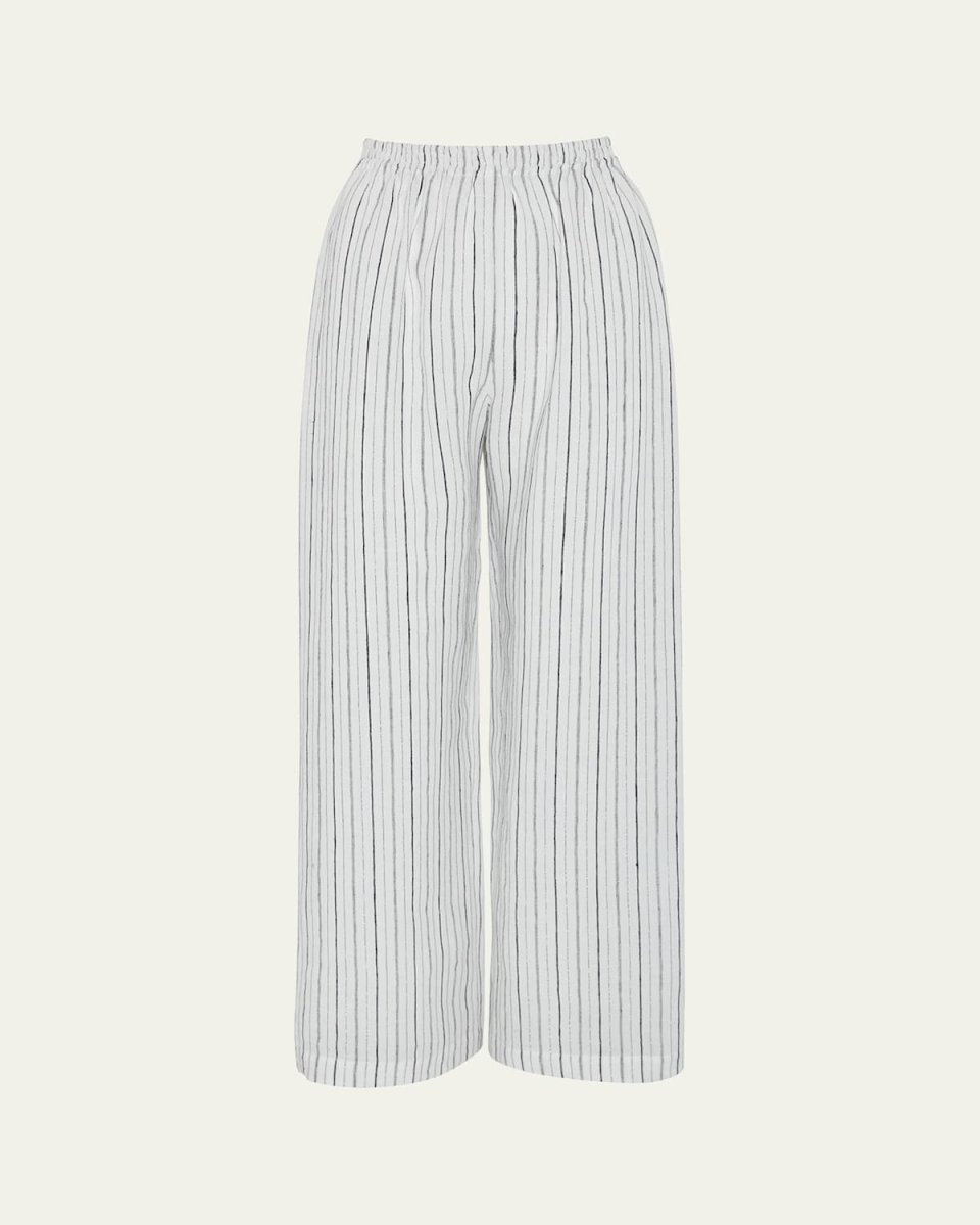 Long Trousers